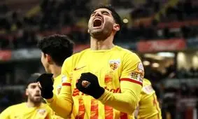 یک رسانه معتبر انتقال ستاره بزرگ به استقلال را لو داد