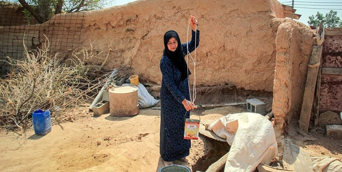 پیام تبریک مدیر بنیاد مسکن اهواز و کارون به مناسبت روز روستا