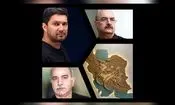 جدیدترین واکنش هنرمندان از حضور مردم روی پل سفید اهواز