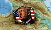 ایجاد «پل ترامپ» بیخ گوش ایران!