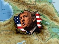 ایجاد «پل ترامپ» بیخ گوش ایران!