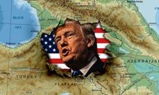 ایجاد «پل ترامپ» بیخ گوش ایران!