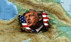 ایجاد «پل ترامپ» بیخ گوش ایران!