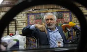 غرضی: رانت‌خواران، ایران را به اسارت گرفته‌اند