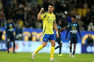 درخواست فوری رونالدو از النصر