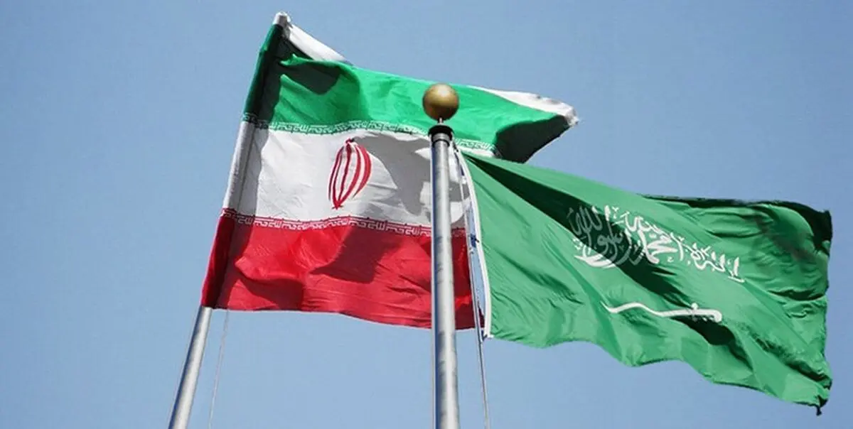 توضیح منبع امنیتی عراقی درباره مذاکرات تهران و ریاض