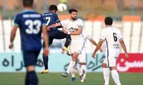 استقلالی‌های بدون کرونا در ایفمارک تست کرونا دادند