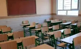مجازی شدن مدارس ۵ شهرستان خوزستان