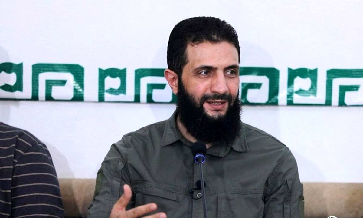 پزشکی که تروریست شد؛ داستان باورنکردنی سرکرده خونریز تحریرالشام