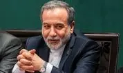 عراقچی: 2 مرحله پیش‌بینی شده؛ اول یادداشت تفاهم و بعد توافق نهایی/ احتمال امضای تفاهم در چند روز آینده به صورت دیجیتالی/ طبق قوانین بین‌الملل گرفتن عوارض از تنگه هرمز امکان‌پذیر نیست/ موضوع خسارت و غرامت در طرح بازسازی لحاظ شده است