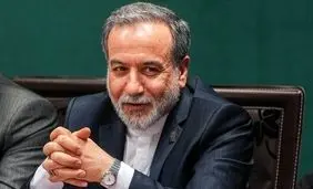 عراقچی: 2 مرحله پیش‌بینی شده؛ اول یادداشت تفاهم و بعد توافق نهایی/ احتمال امضای تفاهم در چند روز آینده به صورت دیجیتالی/ طبق قوانین بین‌الملل گرفتن عوارض از تنگه هرمز امکان‌پذیر نیست/ موضوع خسارت و غرامت در طرح بازسازی لحاظ شده است