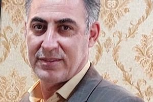 سرپرست فرمانداری ماهشهر منصوب شد 