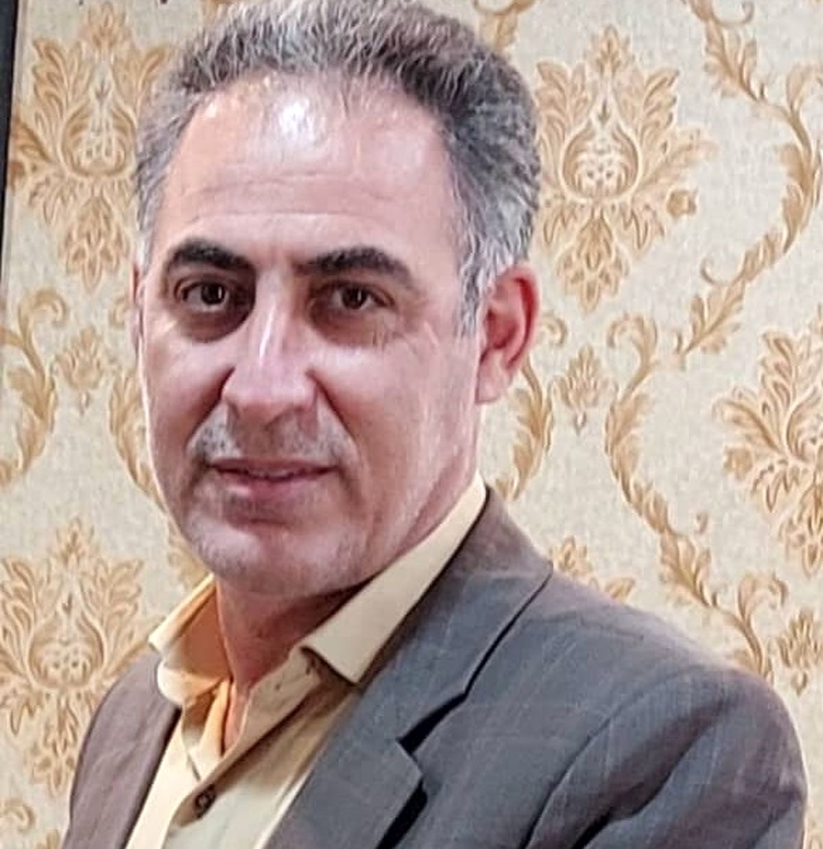 سرپرست فرمانداری ماهشهر منصوب شد 