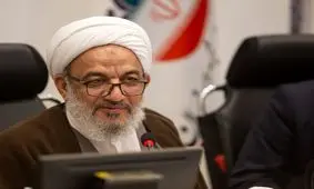 در حوزه فضای مجازی اگر سفت بگیریم خارجی‌ها می آیند با ما همکاری می کنند