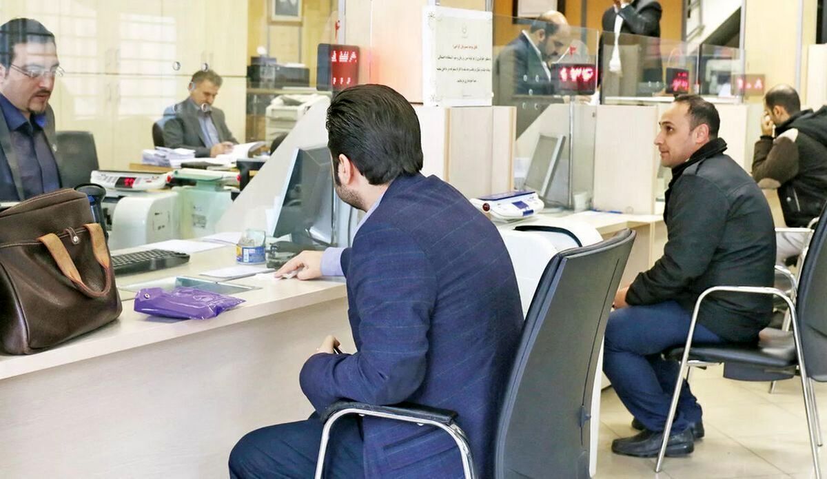 این بانکها با سفته وام میدهند