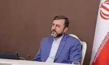 واکنش معاون وزیر خارجه به ادعای مالکیت ترامپ بر تنگهٔ هرمز: شایع‌ترین علامت اسکیزوفرنی، توهم و هذیان است
