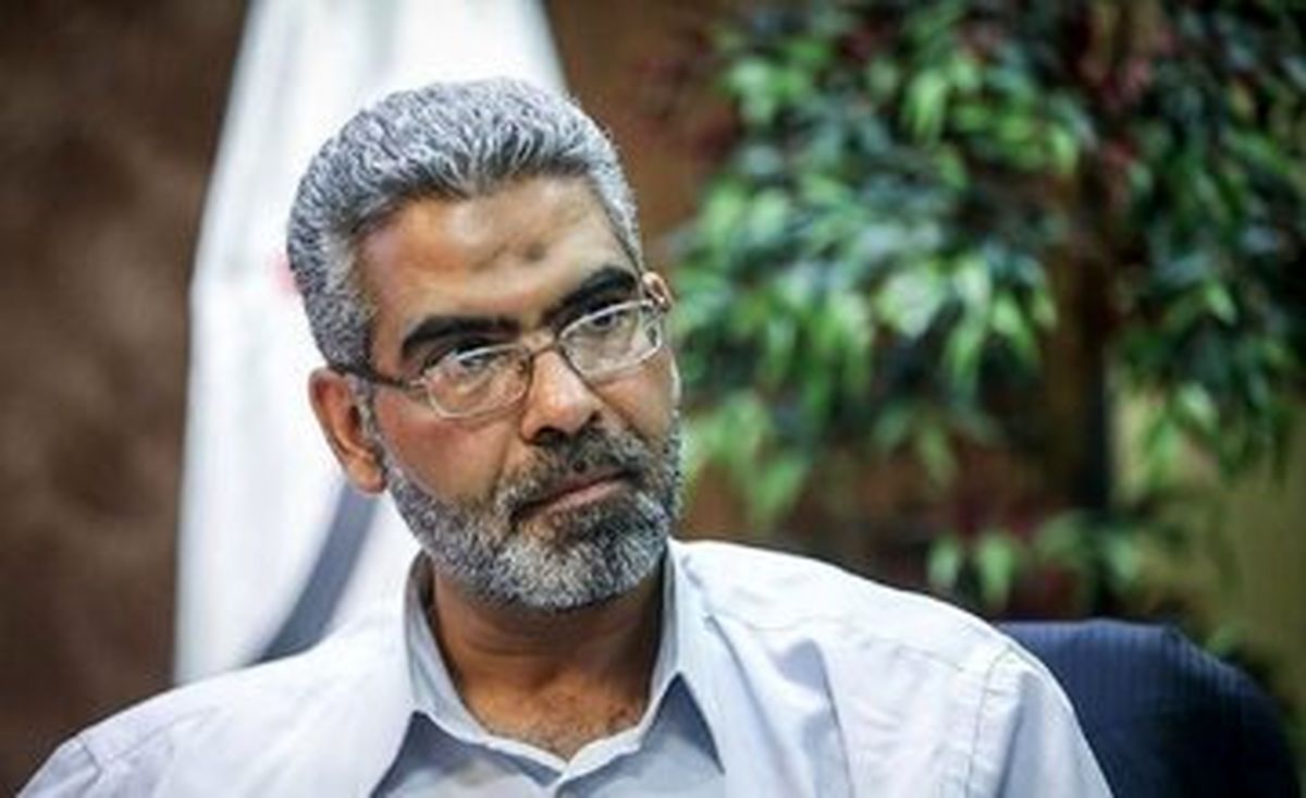  نماینده نزدیک به جلیلی: تفکر مدنی زاده معیشت‌سوز است/ امید است مجلس به او اعتماد نکند 