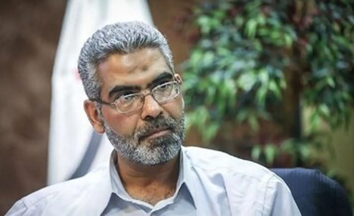 نماینده نزدیک به جلیلی: تفکر مدنی زاده معیشت‌سوز است/ امید است مجلس به او اعتماد نکند