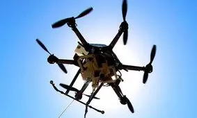 پهپاد ناجی طی کمتر از ۴ دقیقه بالای سر بیمار قلبی در سوئد رسید