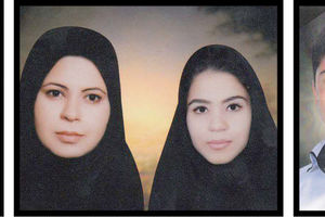 قتل عام خانوادگی در غرب تهران