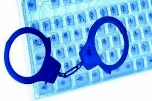 دستگیری عامل انتشار محتوای غیر اخلاقی در رشت