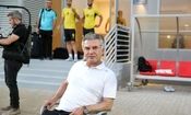 استیلی: سند پرسپولیس از من چرک‌نویس بود/ لیست خرید کارتال را منتشر کنید