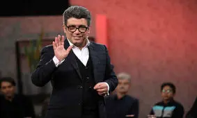 کنایه داماد حسن روحانی به کیهان درباره رشیدپور/ اگر پدران رشیدپورها شهید نمی‌شدند حداکثر داشتی روزنامه کیهان می‌خواندی/ عکس

