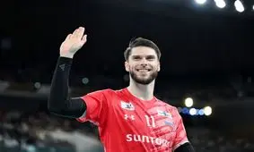 پایان حضور ستاره لهستانی در تیم رقیب سیرجان

