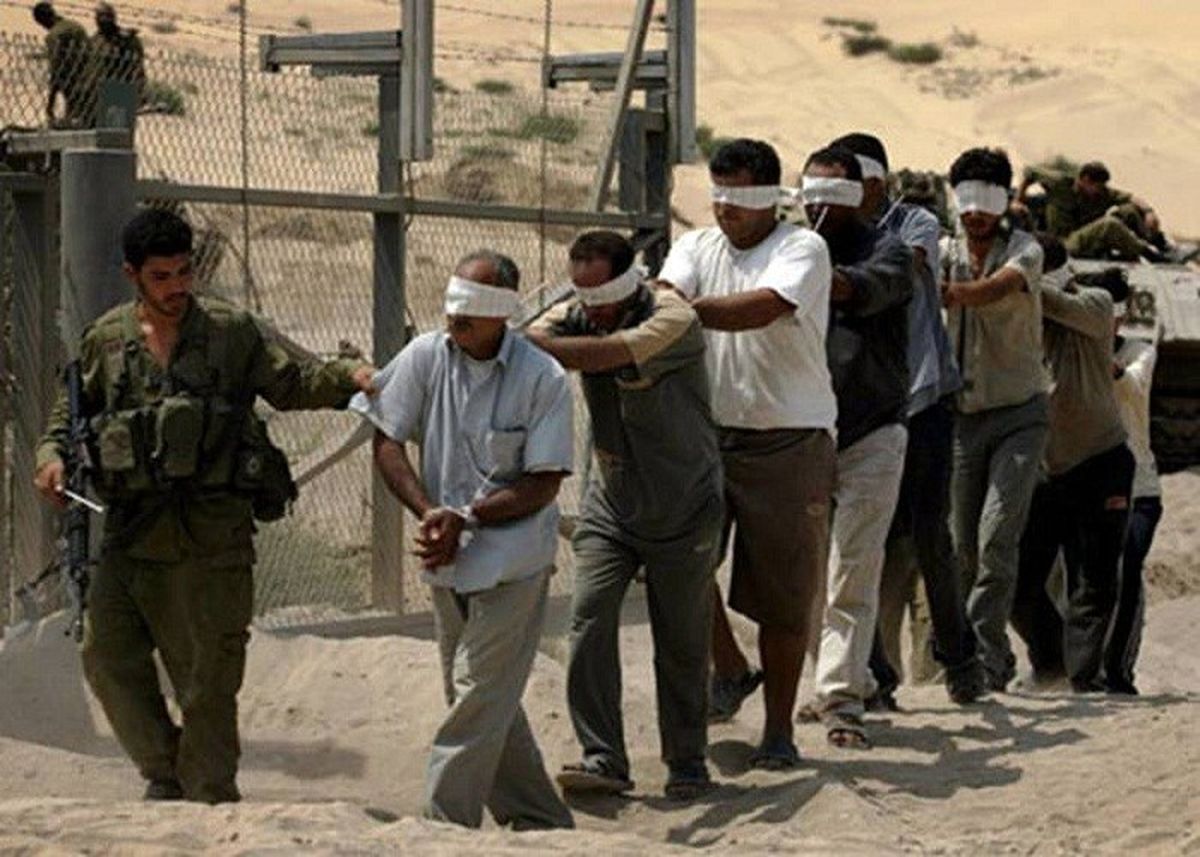 وحشت در زندان های اسرائیل/ رایج ترین شکنجه ها در سلول های سری/ وقتی صدای هاآرتص هم از شکنجه‌گاه نتانیاهو در می آید