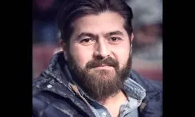 استوری غم انگیز برادر هومن سیدی برای حمله وحشیانه اسرائیل