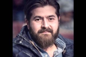 استوری غم انگیز برادر هومن سیدی برای حمله وحشیانه اسرائیل