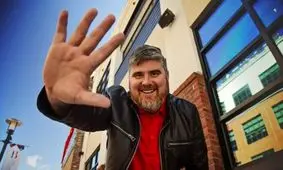 بازداشت اینفلوئنسر رمزارزها به اتهام تهدید مقام قضایی