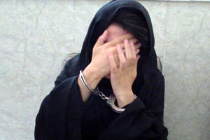 فرار مادر و ۲ بچه اش از افغانستان به تهران