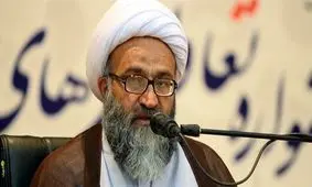  بدعت حجاب اختیاری خطرناک‌تر از تخریب و اغتشاش است/ علما موظف اند در برابر این تحریف، ایستادگی کنند