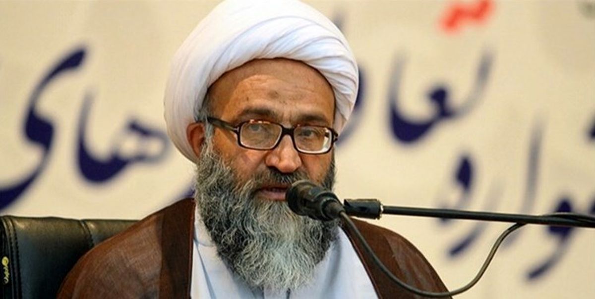 بدعت حجاب اختیاری خطرناکتر از تخریب و اغتشاش است/ علما موظف اند در برابر این تحریف، ایستادگی کنند