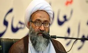  بدعت حجاب اختیاری خطرناک‌تر از تخریب و اغتشاش است/ علما موظف اند در برابر این تحریف، ایستادگی کنند