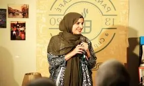 امپراطور کوزکو از ایران رفت؟