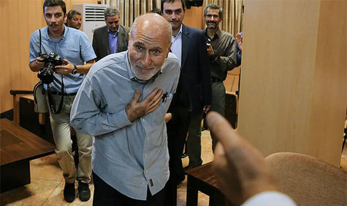 حذف یا کناره گیری «بهزاد نبوی» از جبهه اصلاح طلبان/ تغییرخواهی در دوراهی «خیابان» یا «نهاد سیاسی»

