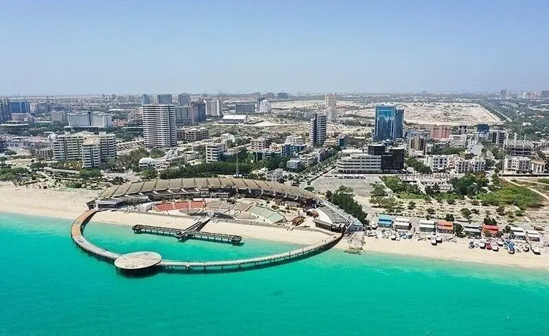 خرید ۳۰۰۰ دلاری با معافیت گمرکی در کیش!