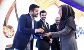 جایزه پیروز اهدا شد