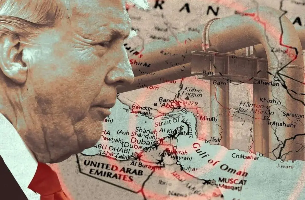 سه پیشنهاد برای خروج آمریکا از بحران ایران