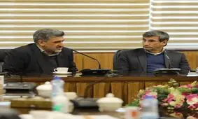 گسترش همکاری بانک صادرات ایران و گروه «مینو»
