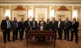 وعده مقامات جدید غزه درباره بازگشایی قریب‌الوقوع گذرگاه رفح
