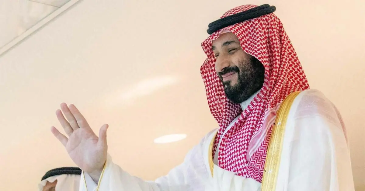عربستان سعودی، در بهترین جایگاه برای برقراری صلح میان اسراییل و فلسطینیان است