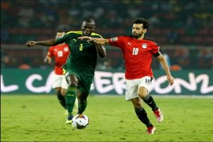 وداع تلخ کی روش و مصری ها با جام جهانی و صعود دراماتیک کامرون در دقیقه ۱۲۴/ ۵ نماینده قاره آفاریقا مشخص شدند