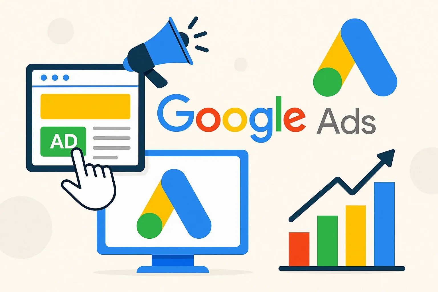 تبلیغات در گوگل ادز با ادزلند