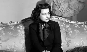 سفر در زمان؛ «اشرف پهلوی و همسر سوم اش» در سفر شوروی؛ دهه 40 