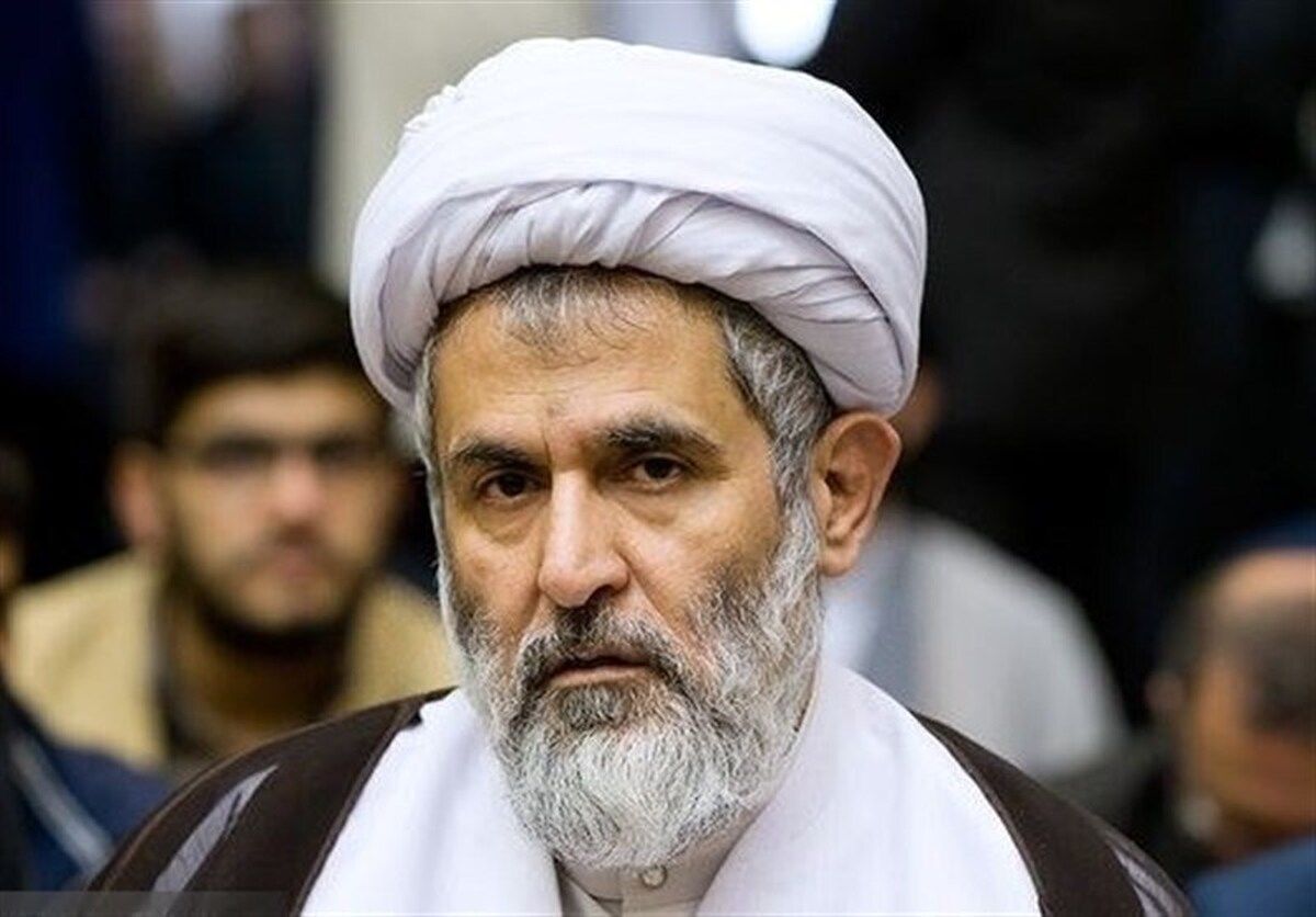 بانک مرکزی مسئول جنگ ارزی است/ آنجا که لازم است برخورد شود و آنجا که لازم است، ارز را برسانند/ در زمینه مهسا امینی باید به موقع روایت اول را ما می گفتیم

