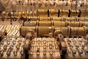 ترکیه بازار طلای کشورهای همسایه را گرفت