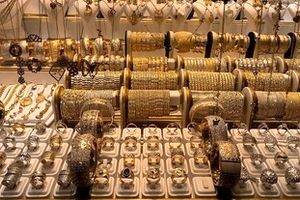 ترکیه بازار طلای کشورهای همسایه را گرفت